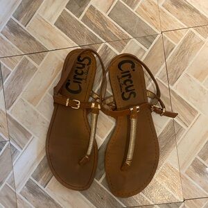 Circus by Sam Edelman Thong sandals 7